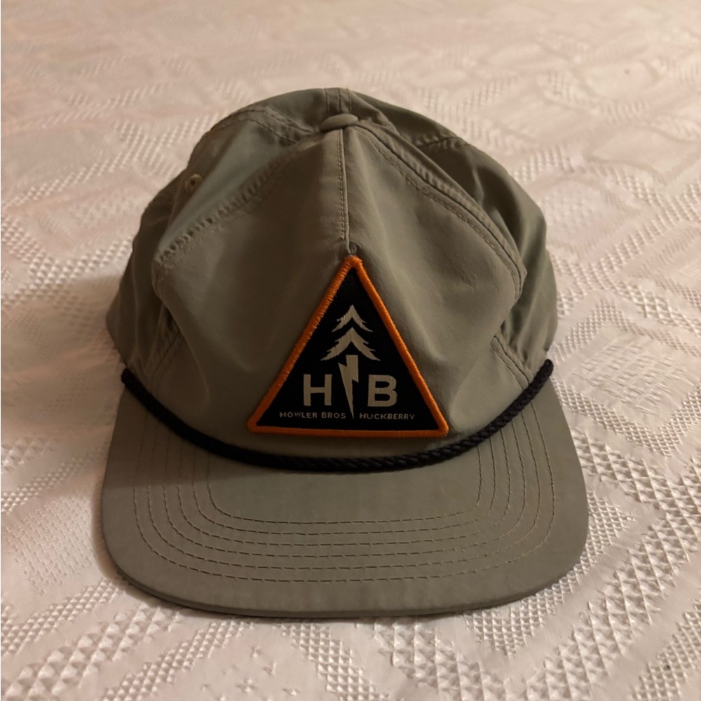 Howler Brother’s Hat